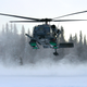 Illustration for article titled 50 Totally Stunning Combat Aircraft Photos Taken Around Alaska
